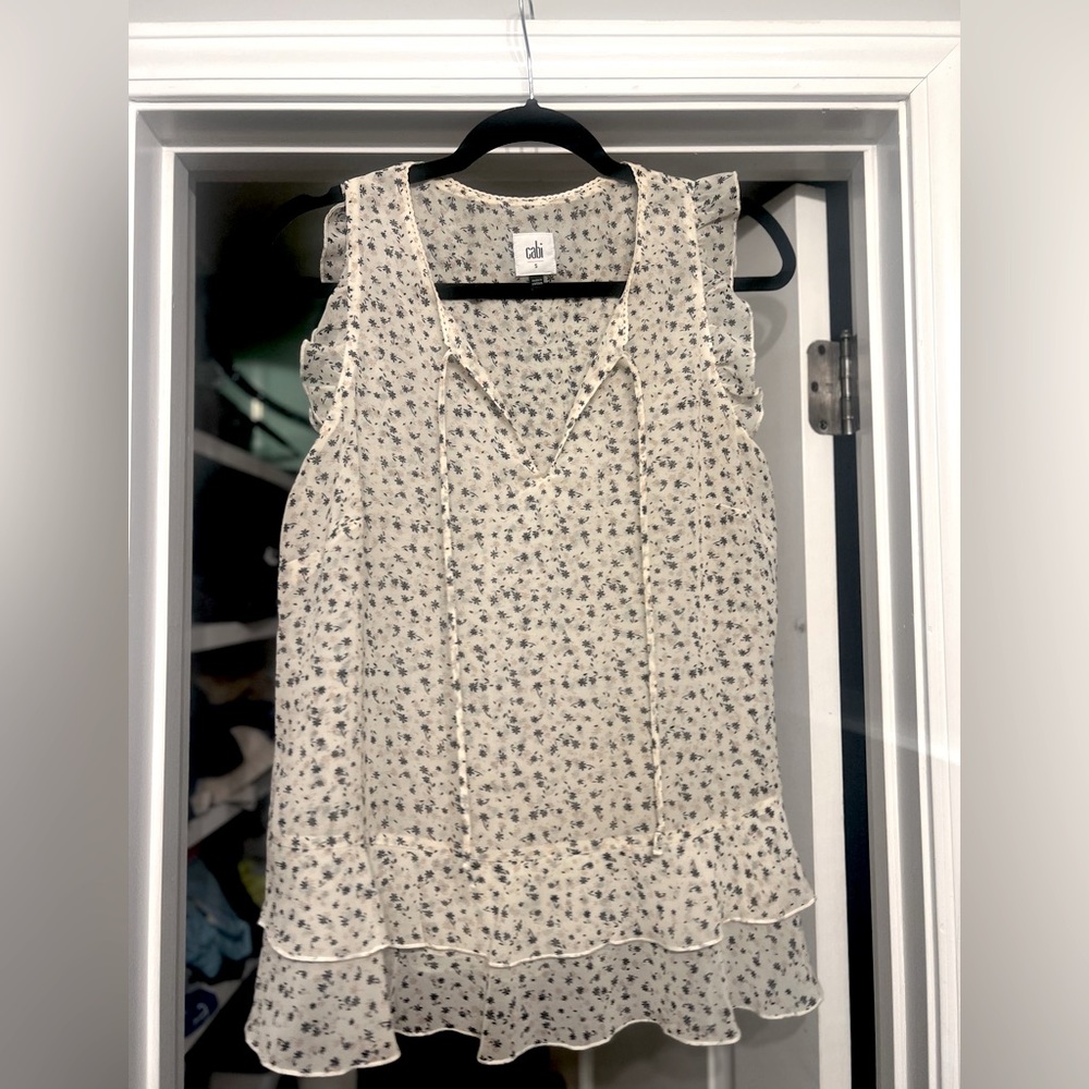 Cabi Blouse